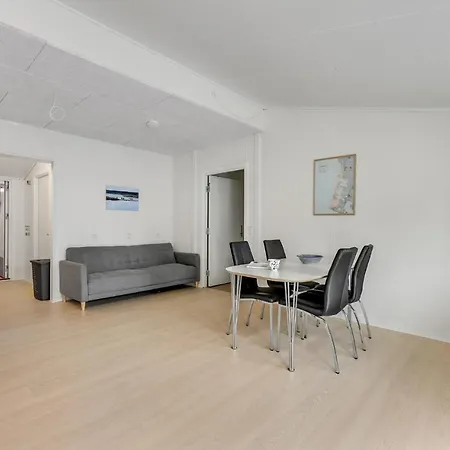 Awesome In Henne With Wifi And 1 Bedrooms Appartamento *