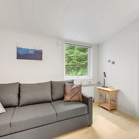 Awesome In Henne With Wifi And 1 Bedrooms Appartamento *