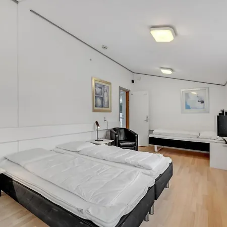Appartamento Awesome In Henne With Wifi And 1 Bedrooms *