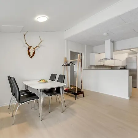 Awesome In Henne With Wifi And 1 Bedrooms * Henne Strand