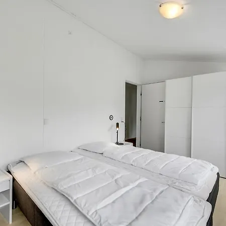 Awesome In Henne With Wifi And 1 Bedrooms Appartamento