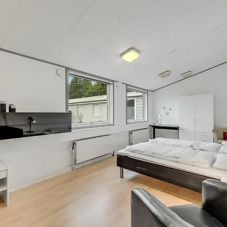Appartamento Awesome In Henne With Wifi And 1 Bedrooms *